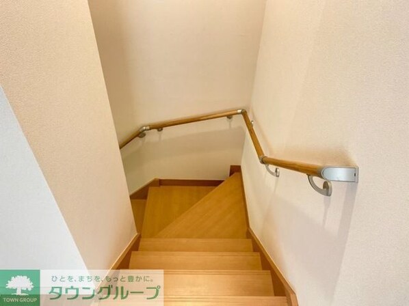 モデルナIIの物件内観写真